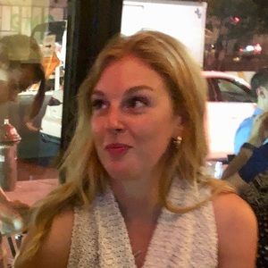 Meet your Posher, Clare